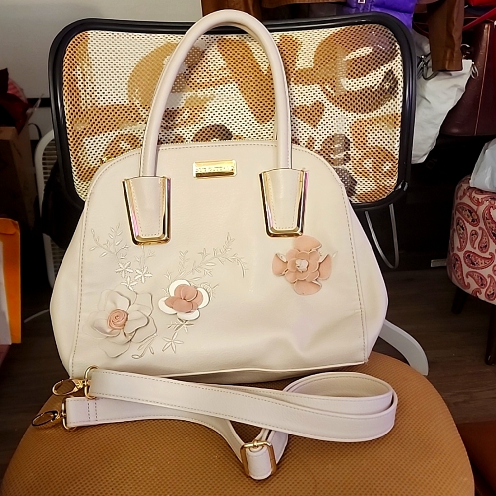 EUC Big Buddha 2 way bag